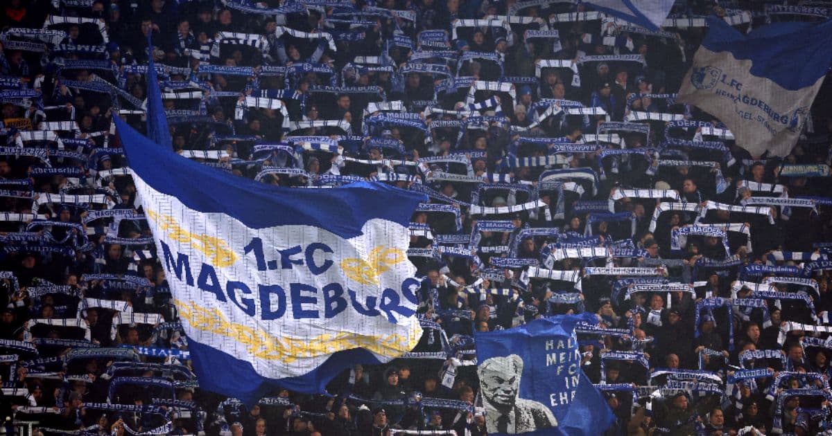 Il Magdeburgo detiene un record che difficilmente potrà mai perdere