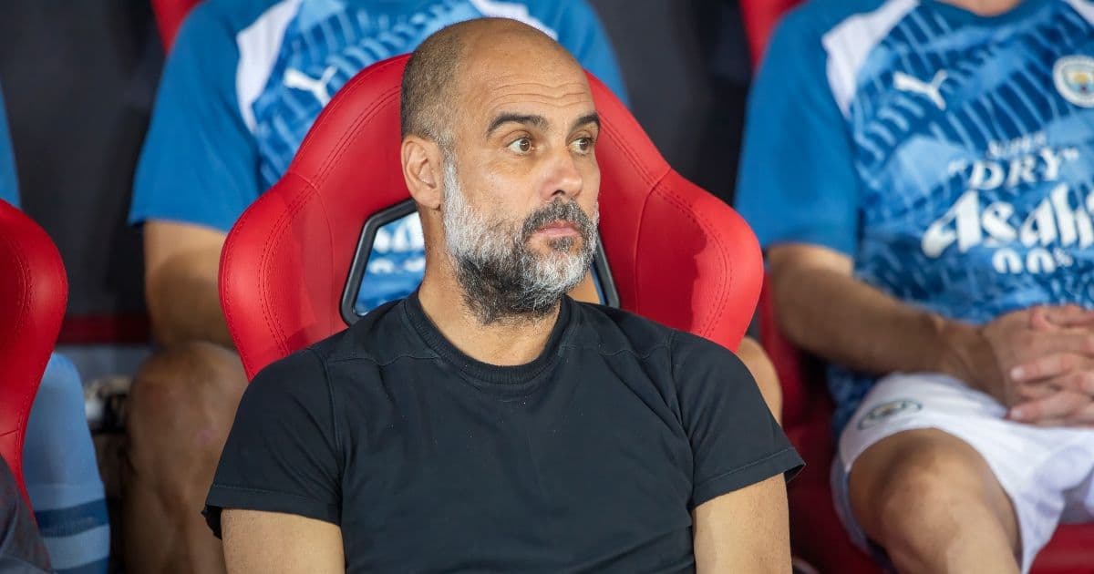 Il (nuovo) canto del cigno di Pep: l'eterno ritorno del City