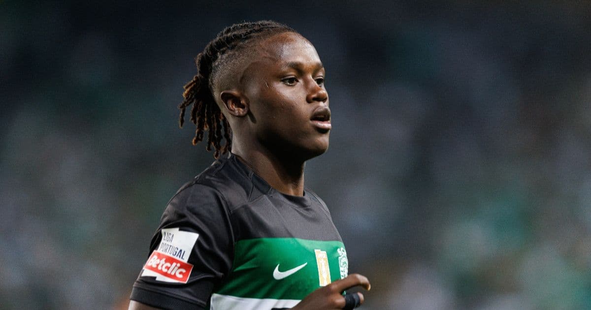 Il Chelsea "scippa" Quenda al Manchester United: colpo Amorim sfumato