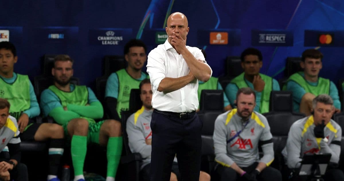 Una vittoria in sei partite, cosa succede al Liverpool di Slot