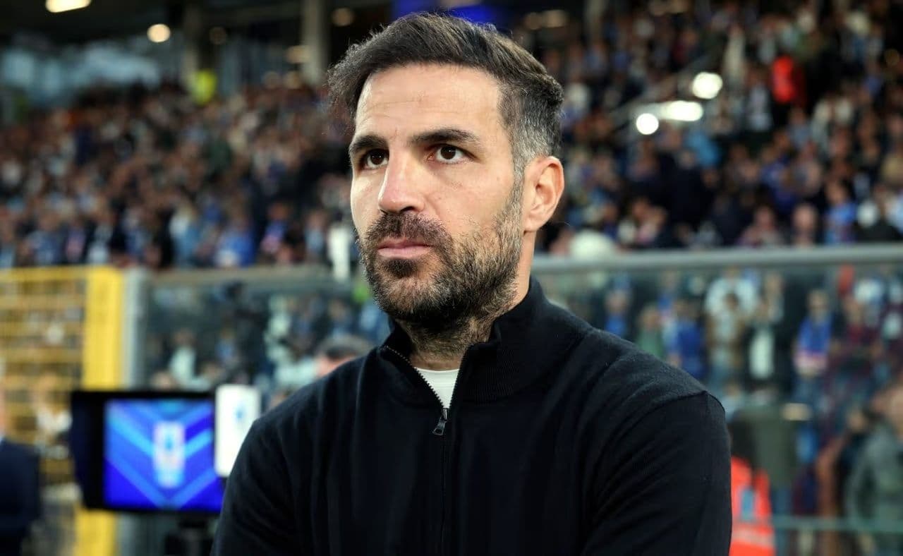 Fabregas 'pazzo' di Mendoza: sul talento dell'Elche vigile anche la Juve