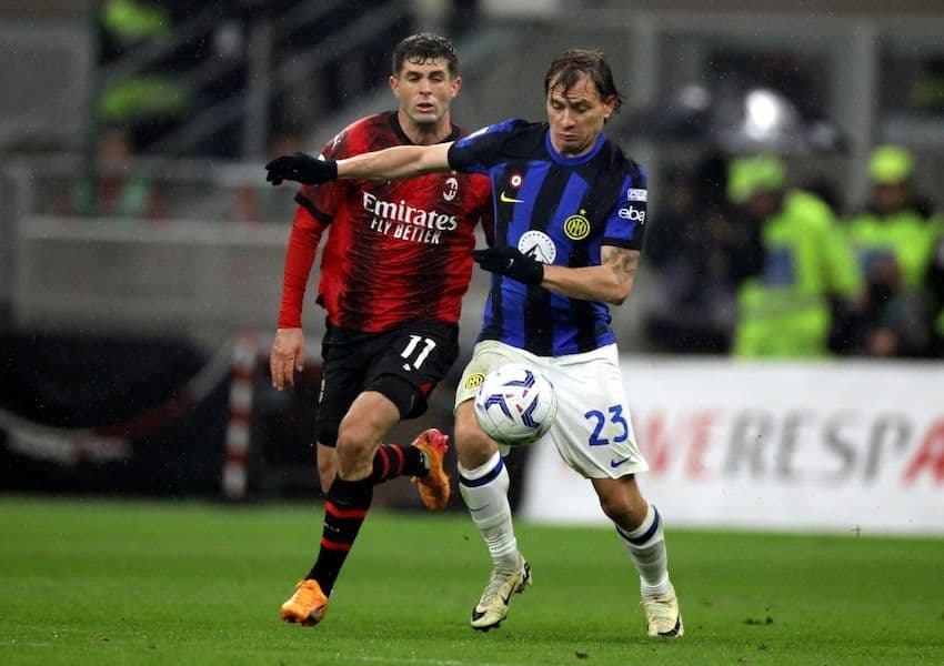Pronostico Inter-Milan: probabili formazioni e statistiche Serie A 2025/26 (23/11/2025)