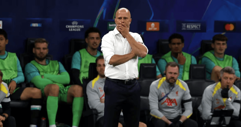 Pronostico Liverpool – PSV: probabili formazioni e statistiche Champions League (26/11/2025)