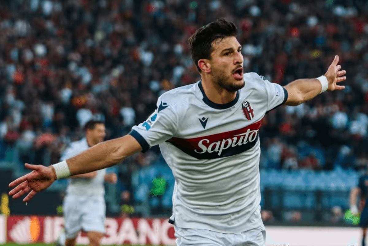 Analisi Bologna-Salisburgo: numeri e statistiche Europa League (27/11/25)