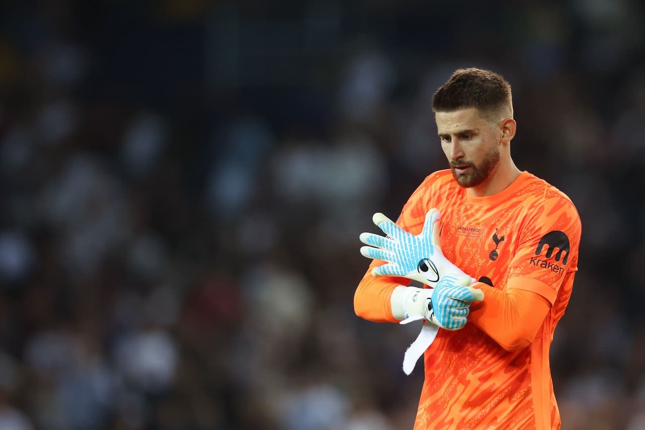 Tottenham – Fulham: analisi del match 29/11/2025 Premier League