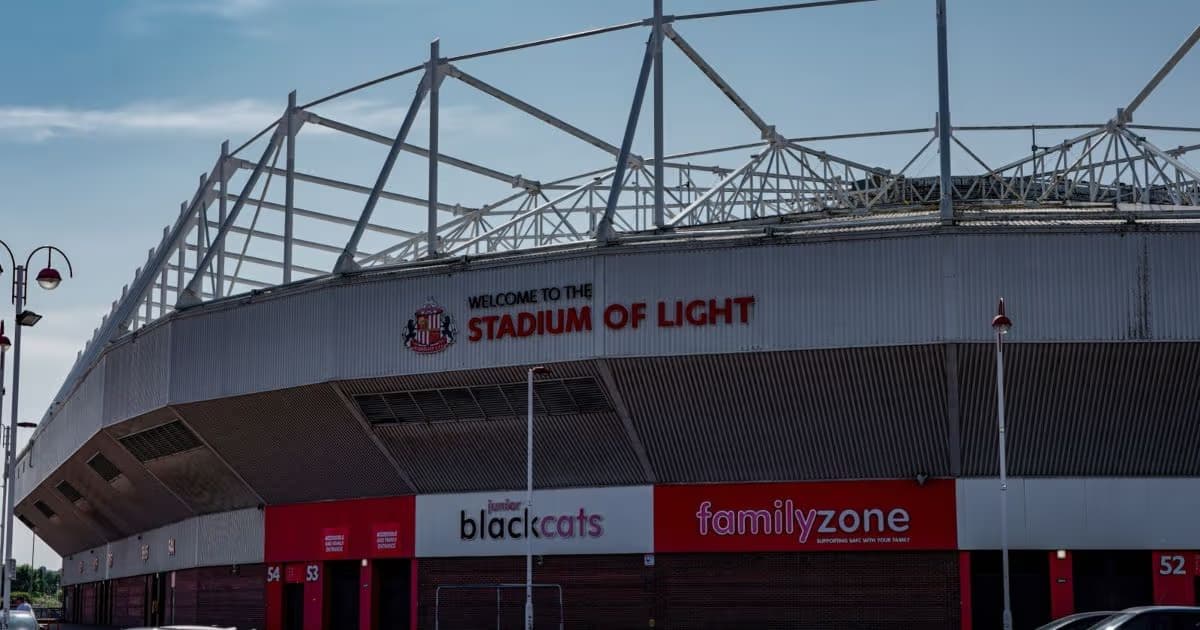 Pronostico Sunderland - Bournemouth: probabili formazioni e statistiche 29/11/2025 Premier League