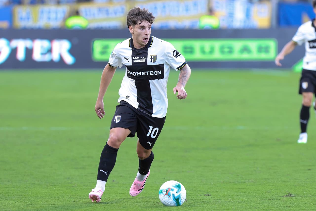 Parma – Udinese: analisi del match 29/11/2025 Serie A