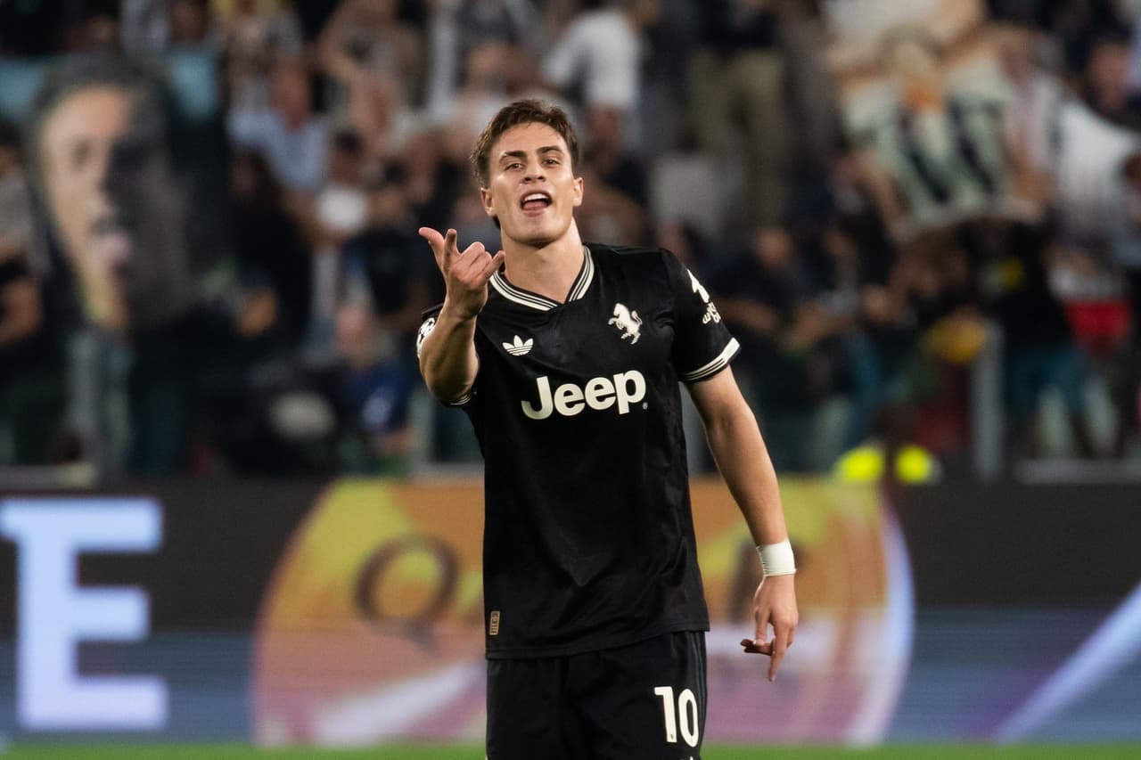 Juventus – Udinese: analisi del match 02/12/2025 Coppa Italia