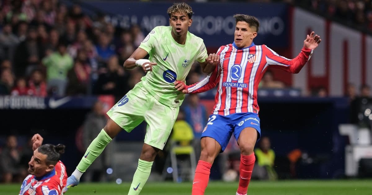 Analisi Barcellona-Atletico Madrid: statistiche 02/12/2025 Liga