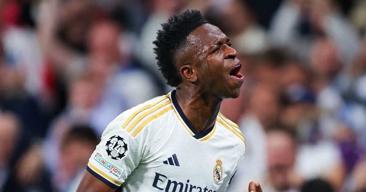 Caso Vinicius, infortuni e pareggi in serie: il Real Madrid è una polveriera