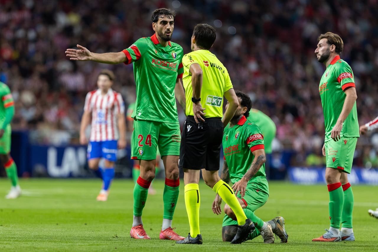 Osasuna - Levante: analisi del match 08/12/2025 Liga