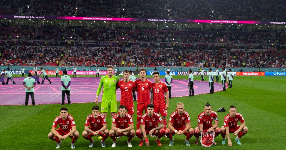 Il Galles quando è andato ai Mondiali lo ha fatto passando per gli spareggi