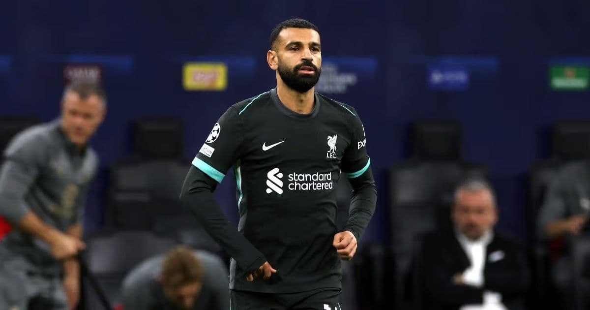 Salah-Liverpool, è finita? Scatta il toto-sostituto: Yildiz, Rodrygo, Olise, Semenyo o Ndiaye