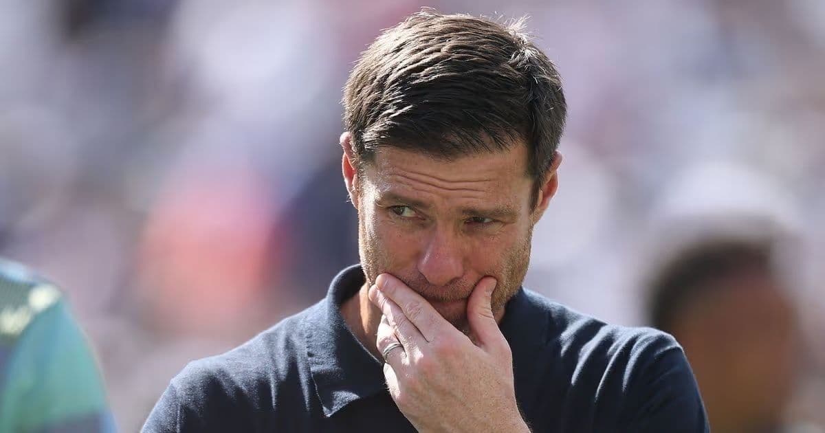 Real Madrid, Xabi Alonso in bilico: ma in panchina non tornerà Zidane...