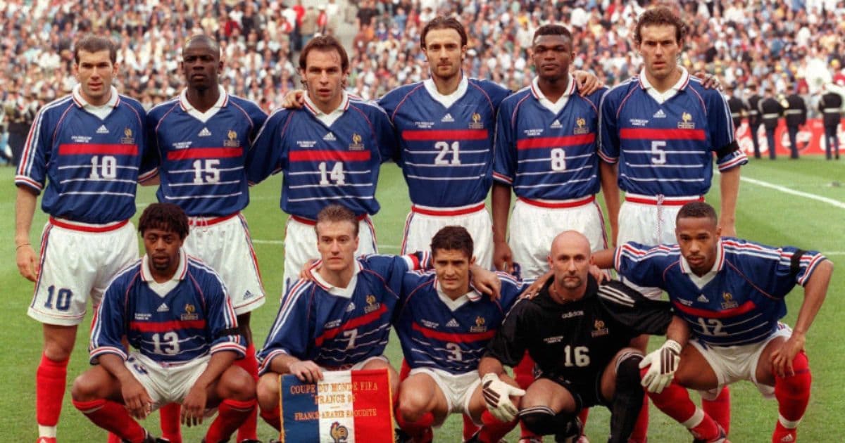 Ospitare i Mondiali è garanzia di successo o quasi