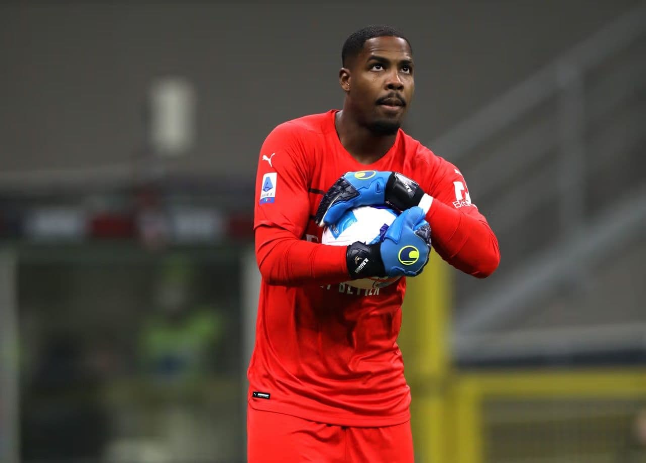 Maignan verso l'addio a parametro zero: il Milan ha già scelto il sostituto...