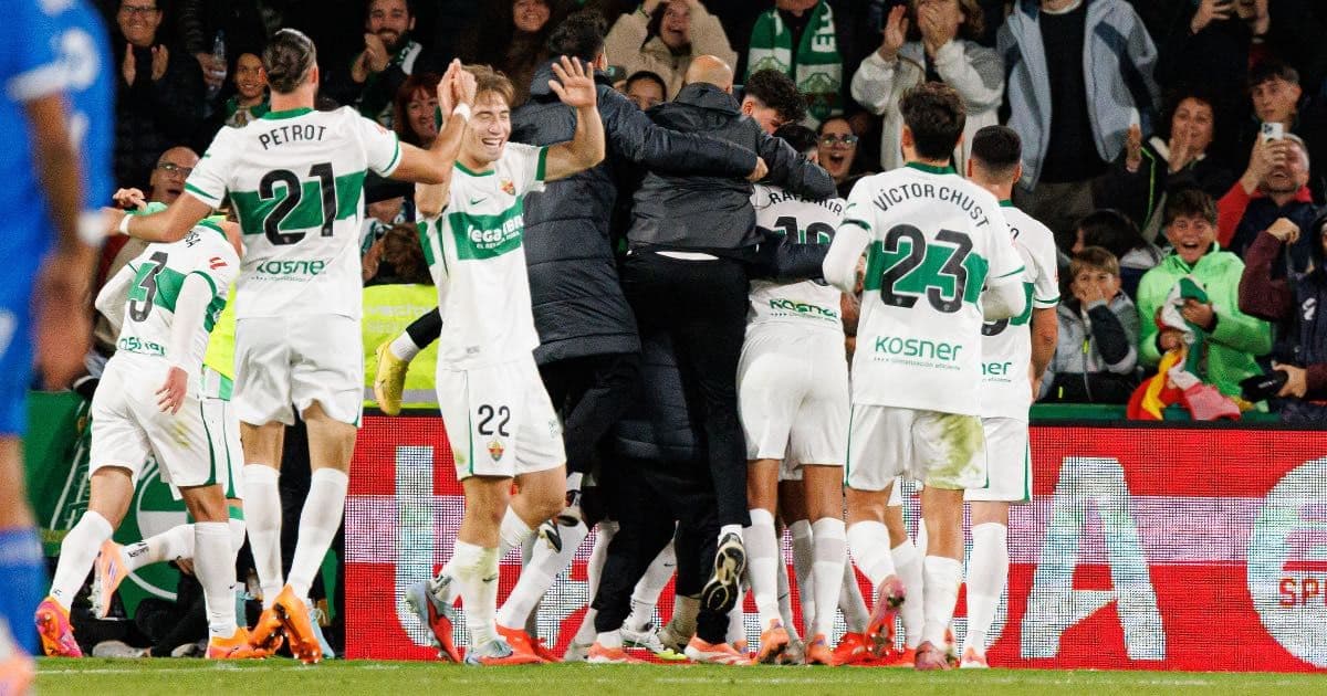 Pronostico Eibar - Elche: analisi e statistiche 16/12/2025 Coppa del Re