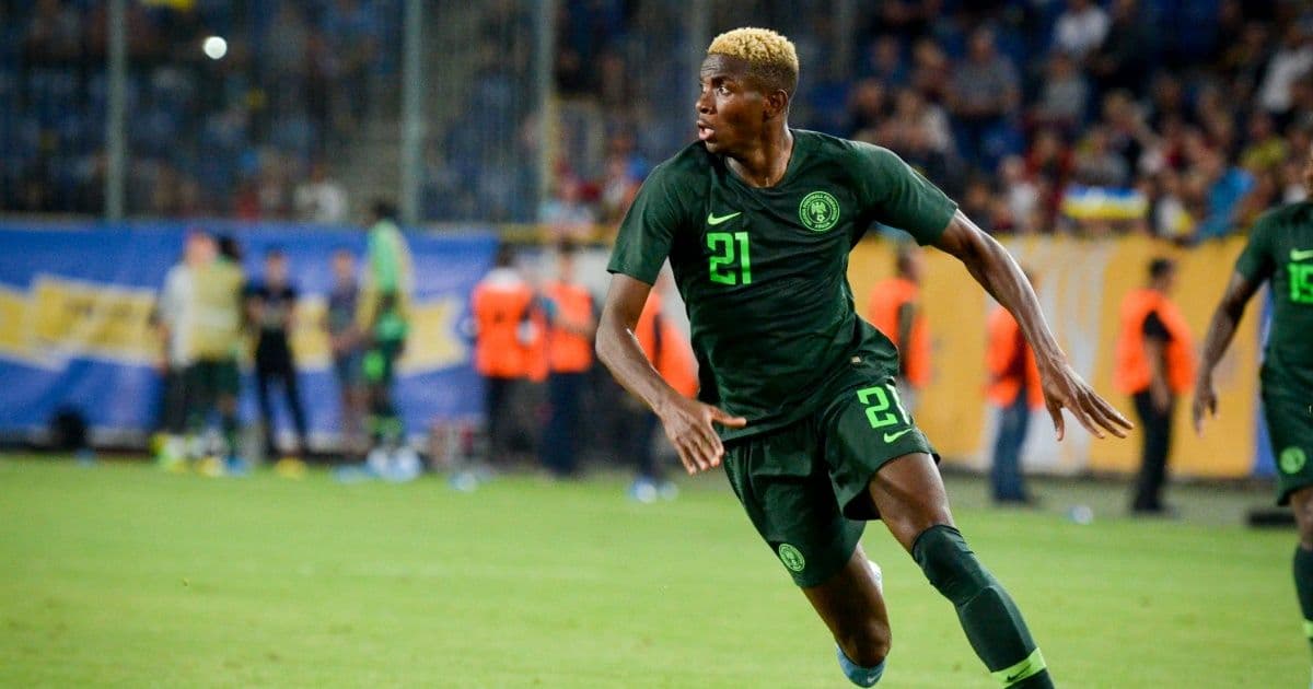 Analisi Nigeria-Tanzania: statistiche 23/12/2025 Coppa d’Africa