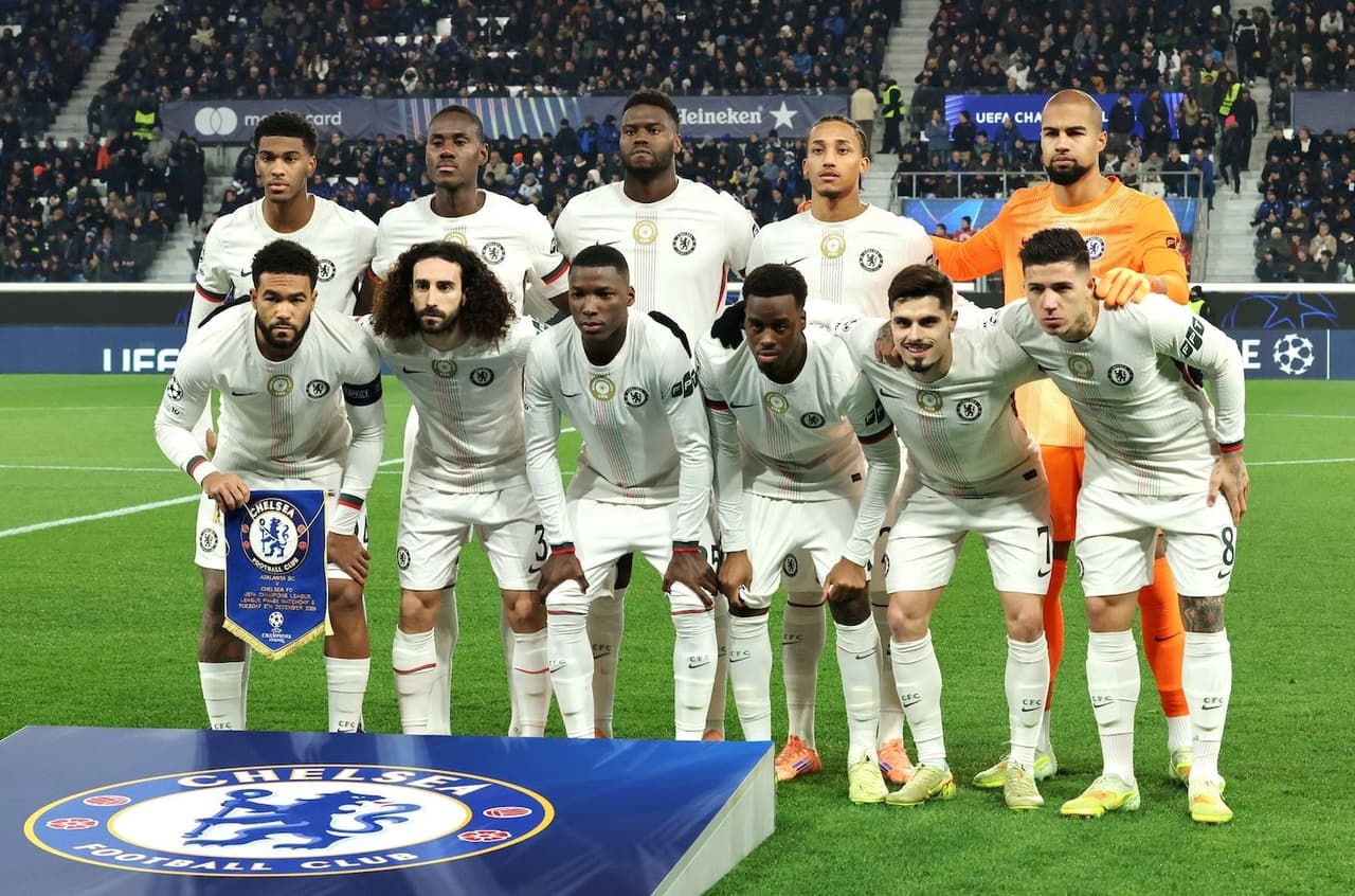 Chelsea – Aston Villa: analisi del match 27/12/2025 Premier League