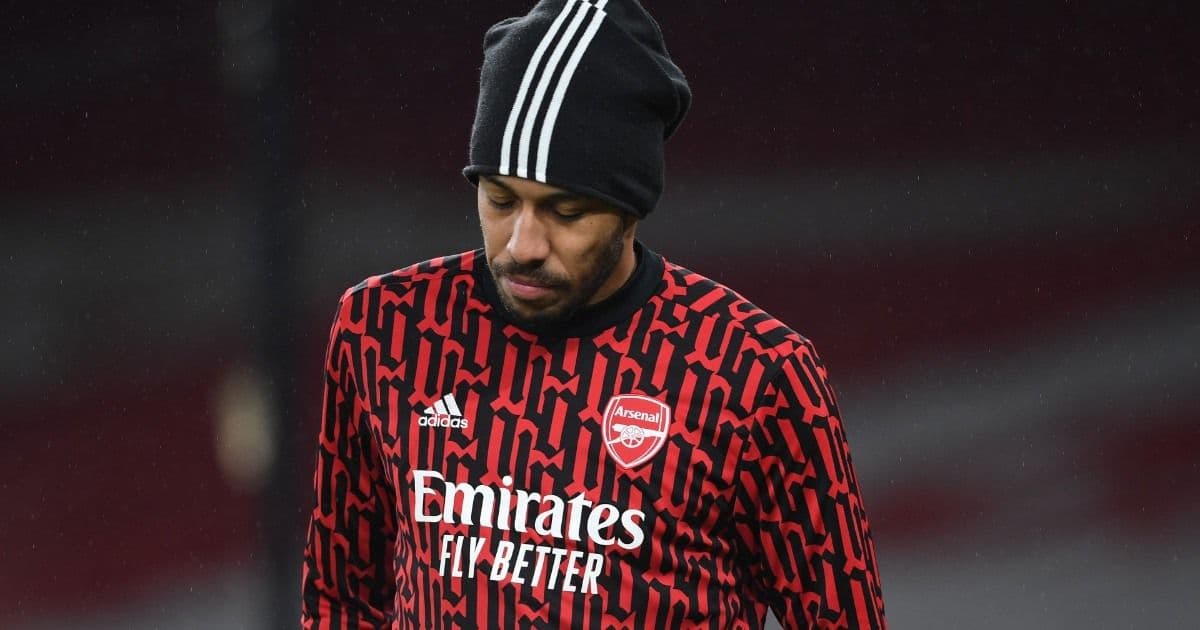 Gabon, il governo scioglie la Nazionale e bandisce Aubameyang ed Ecuele