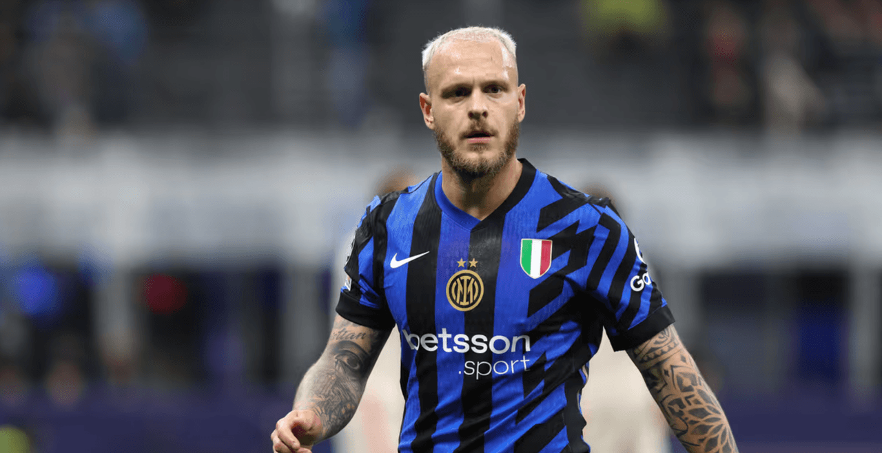 Inter, Dimarco brilla: nessuno come lui nei top 5 campionati europei
