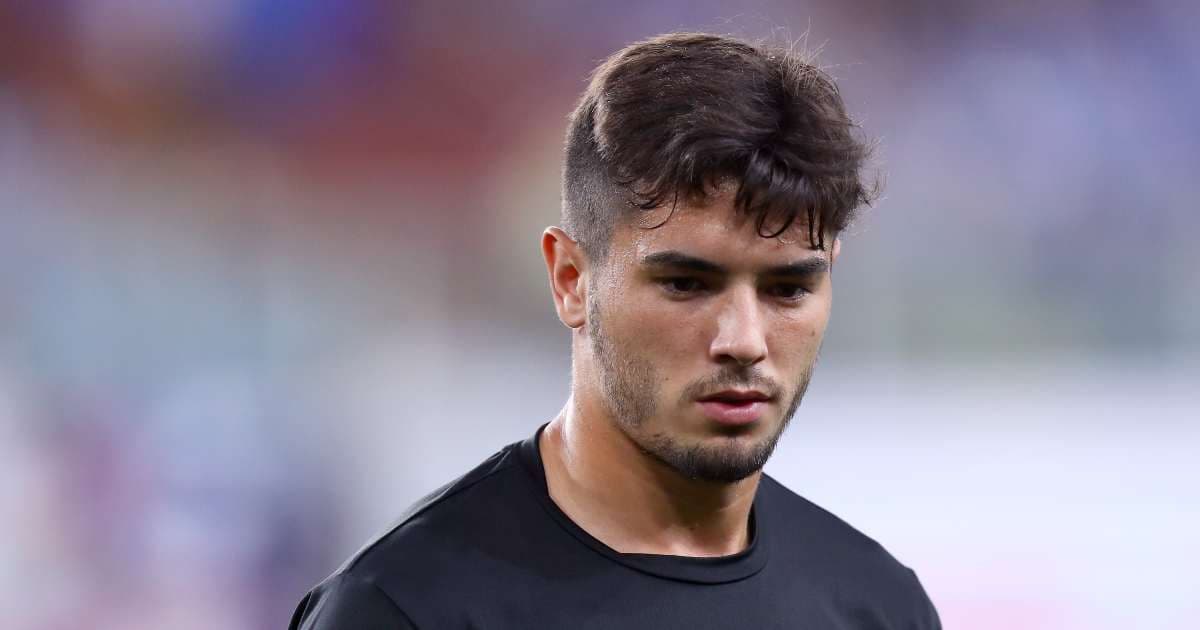 Brahim Diaz trascina il Marocco: "Voglio continuare a scrivere la storia in questa Coppa d'Africa"