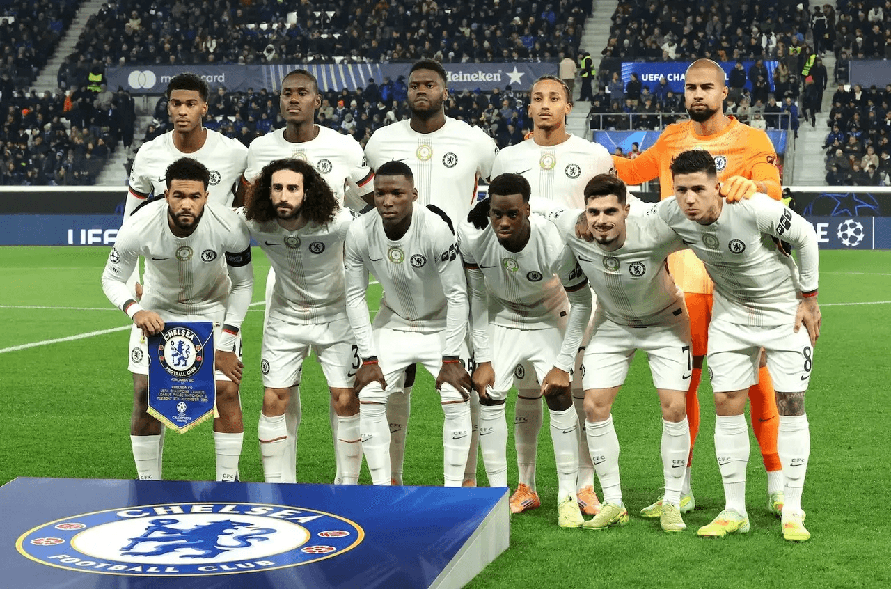 Il Chelsea fa infuriare i tifosi dello Strasburgo: ecco il motivo