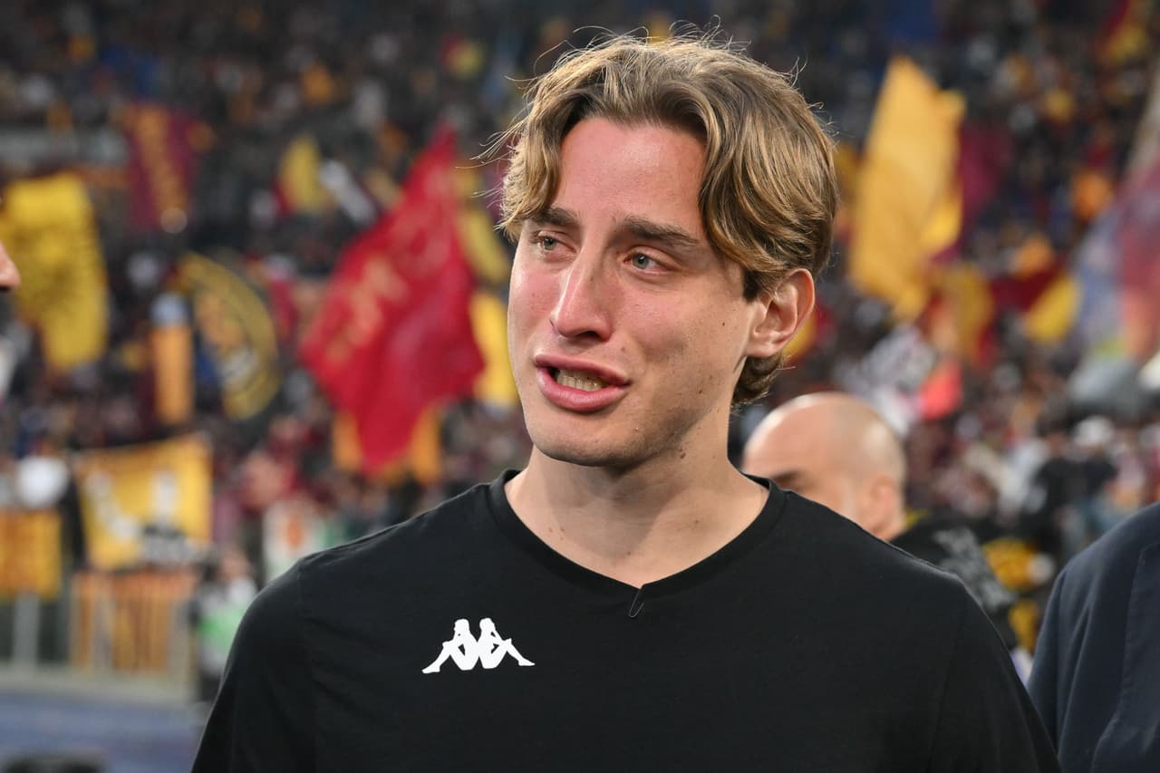 Bove torna a giocare: prima la rescissione con la Roma, poi la Premier