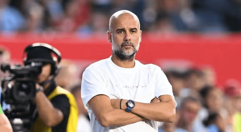 Stop City, Guardiola si arrende: “Difficile vincere la Premier”