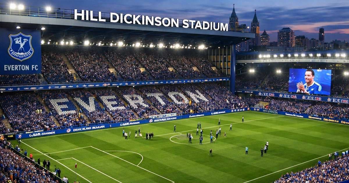 Pronostico Everton-Sunderland: analisi e probabili formazioni