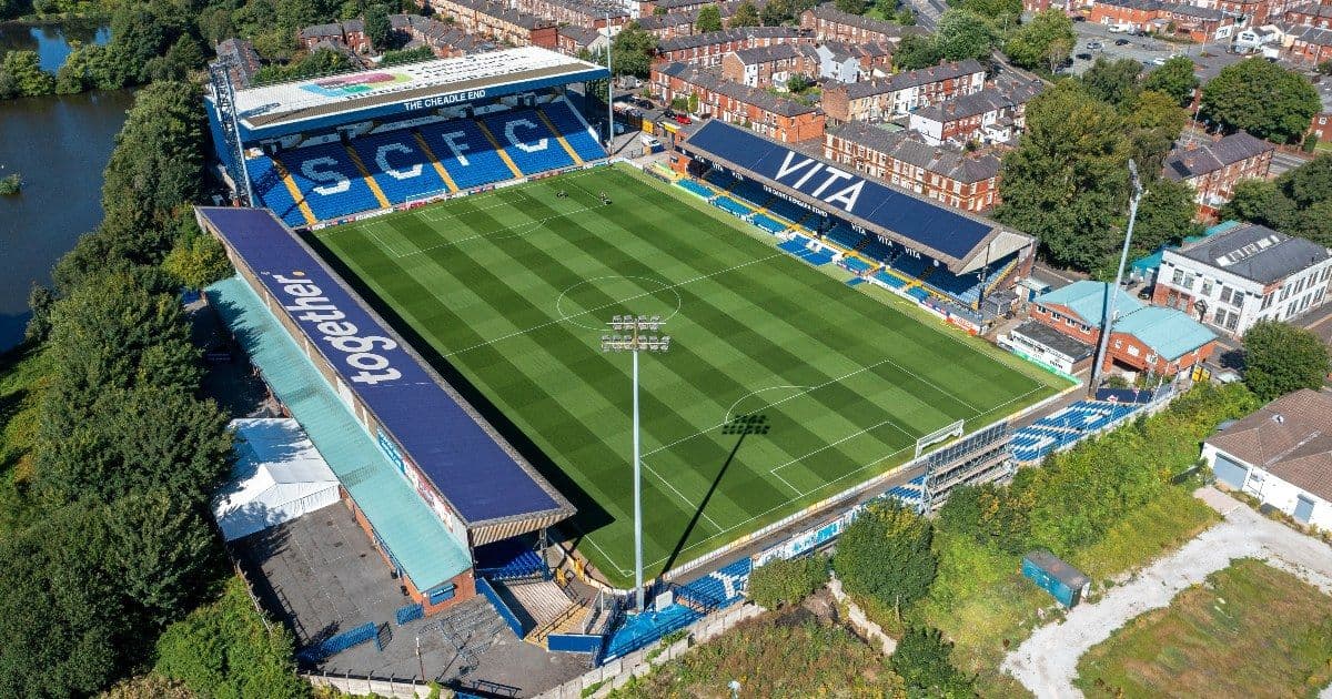 Pronostico Stockport County - Harrogate Town: analisi e probabili formazioni 13/01/2026 EFL Trophy