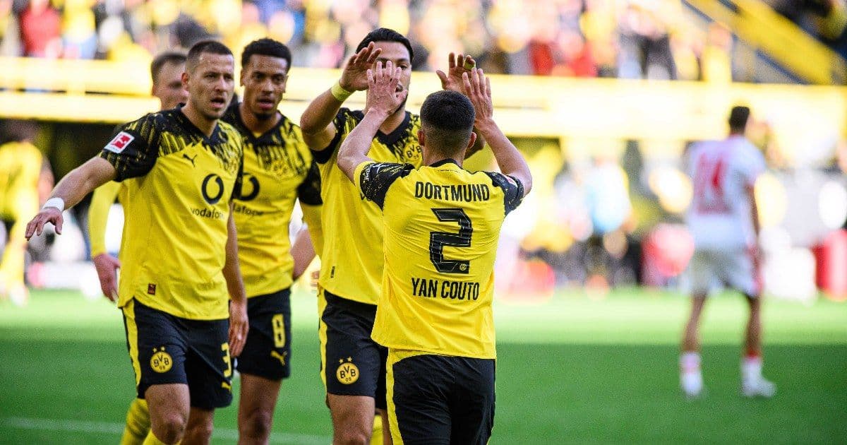 Pronostico Borussia Dortmund - Werder Brema: analisi e probabili formazioni 13/01/2026 Bundesliga