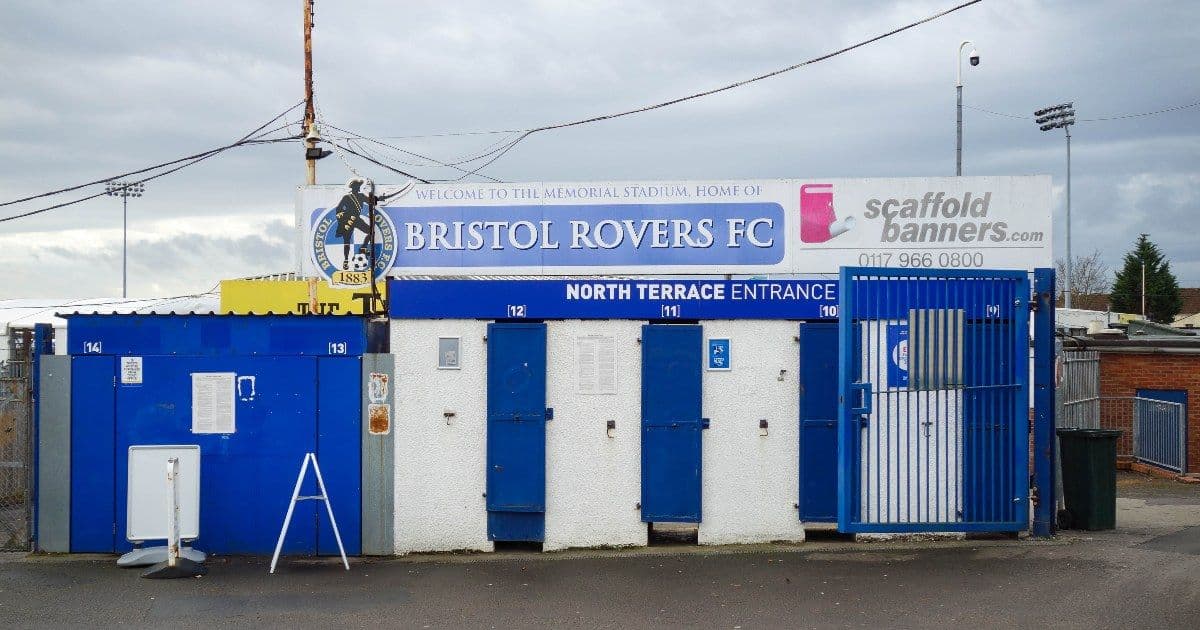 Pronostico Bristol Rovers - Plymouth Argyle: analisi e probabili formazioni 13/01/2026 EFL Trophy