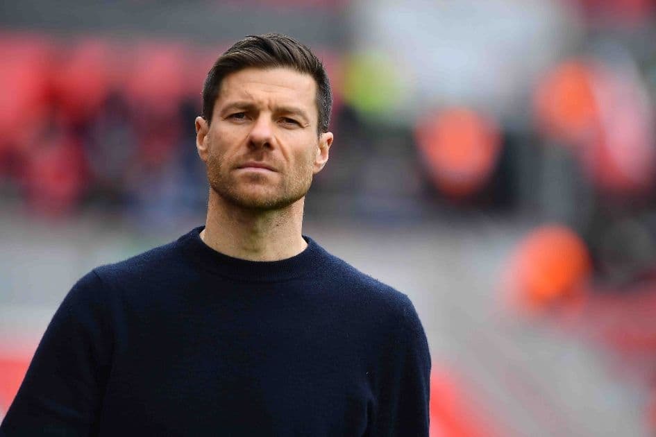 Il Real Madrid esonera Xabi Alonso: fatale il ko in Supercoppa