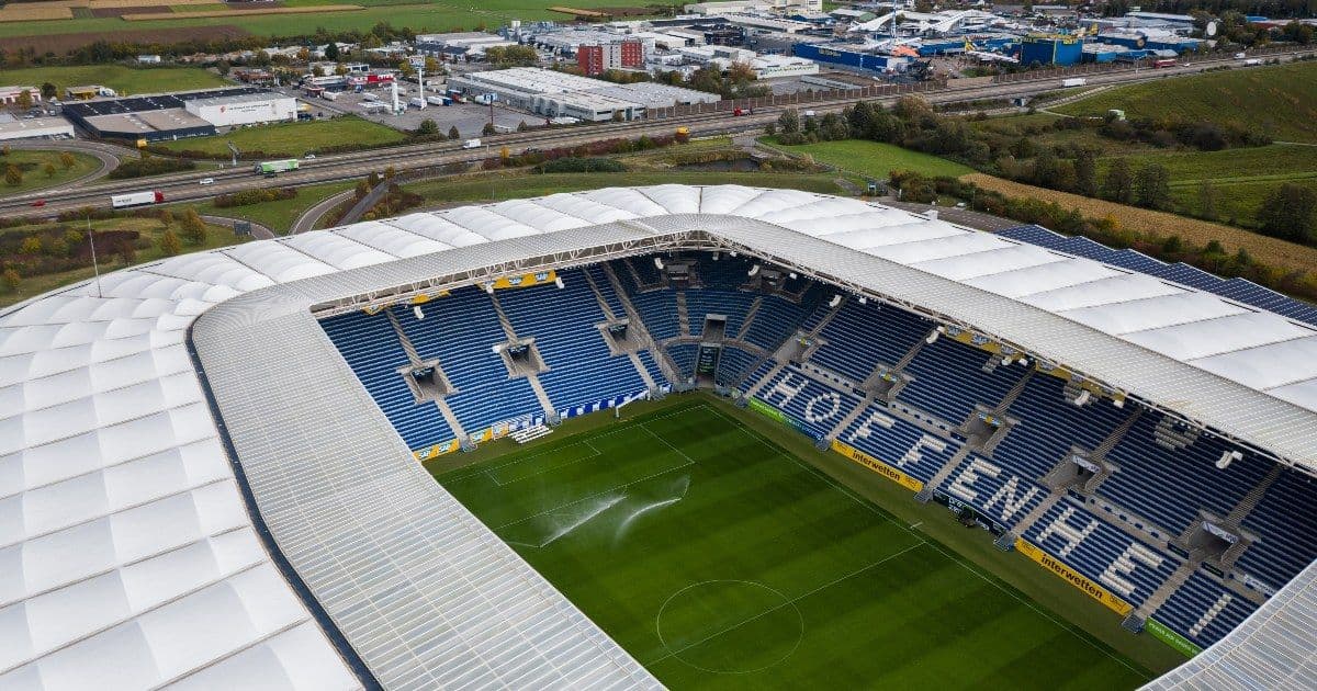 Pronostico Hoffenheim-Borussia Mönchengladbach: analisi e probabili formazioni 14/01/2026 Bundesliga