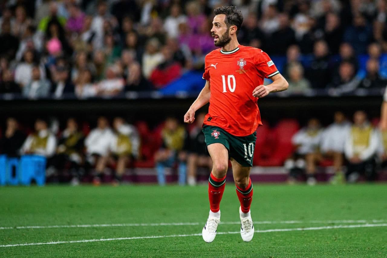 Il Como sogna Bernardo Silva tra progetti e concorrenza