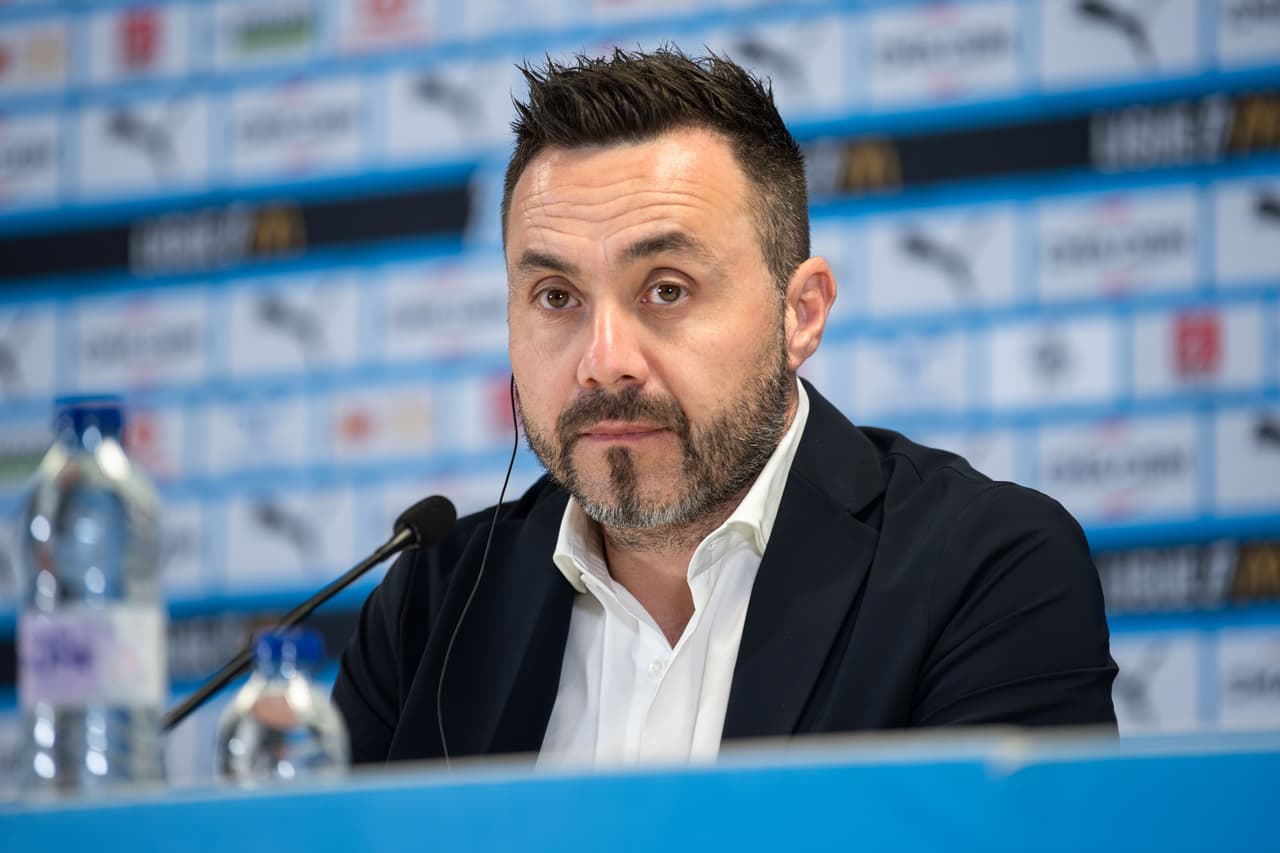 Nuova era al Manchester United: De Zerbi per ricominciare