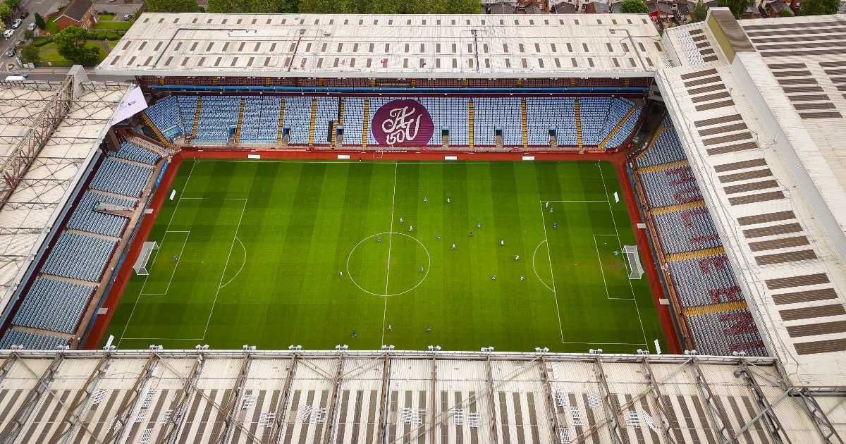 Pronostico Aston Villa-Everton: analisi e probabili formazioni 18-01-2026 Premier League