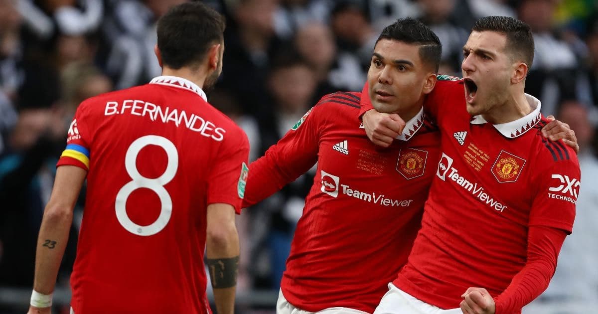 Manchester United, come Carrick ha risvegliato la squadra