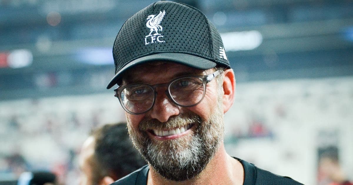 Real Madrid, Klopp non prenderà il posto di Xabi: “Sono in pace con me stesso”