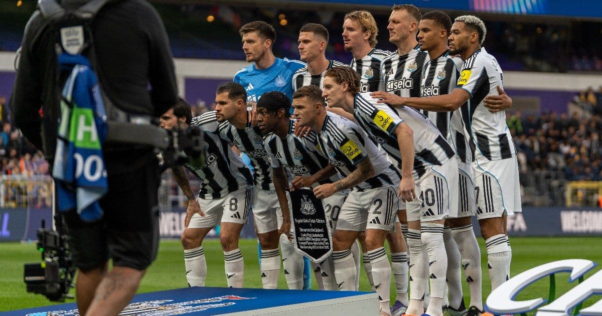 Pronostico Newcastle-PSV: analisi e probabili formazioni 21/01/2026 Champions League