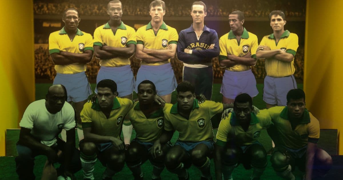 In otto finali di Coppa del Mondo sono stati segnati almeno cinque gol