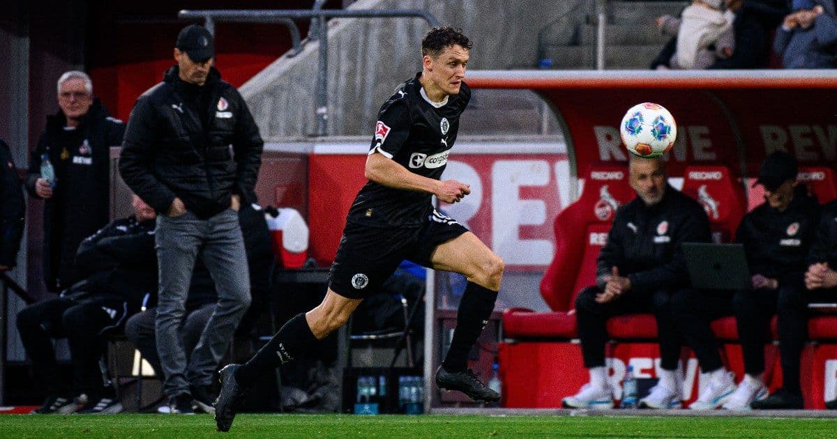 Pronostico St. Pauli-Amburgo: analisi e probabili formazioni 23/01/2026 Bundesliga