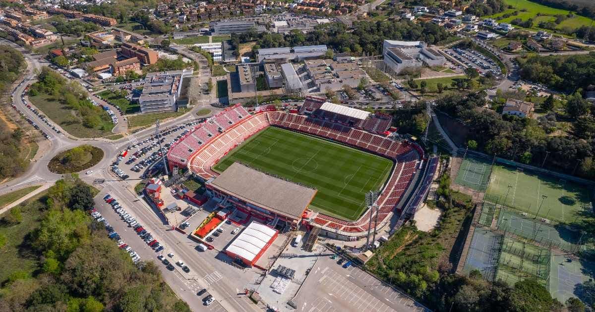 Pronostico Girona-Getafe: analisi e probabili formazioni 26/01/2026 LaLiga