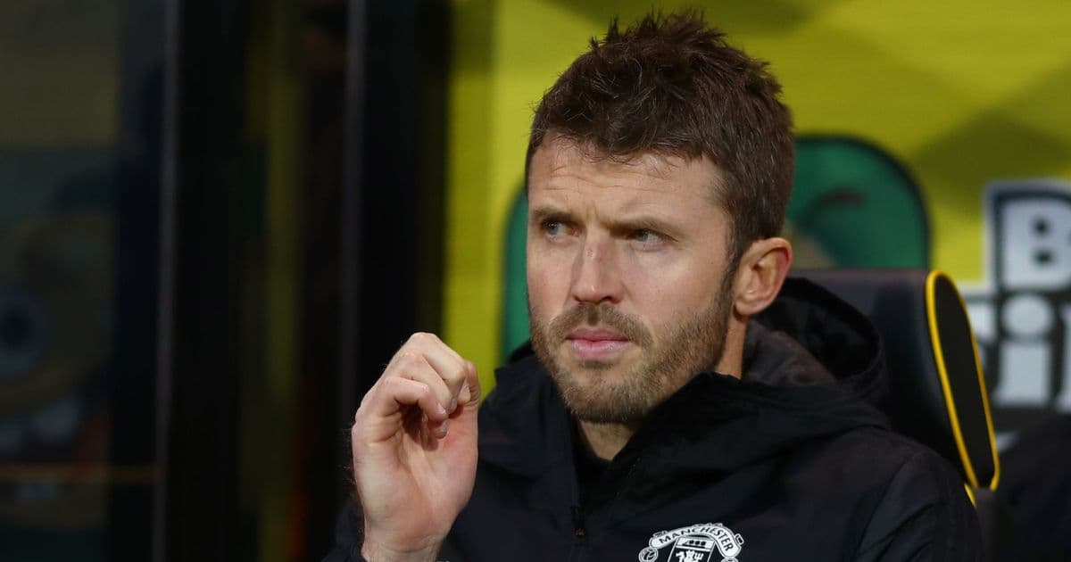 Il Manchester United espugna l'Emirates: Carrick fa la storia