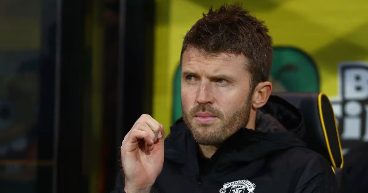 Effetto Carrick a Manchester: un 'traghettatore' trasforma lo United