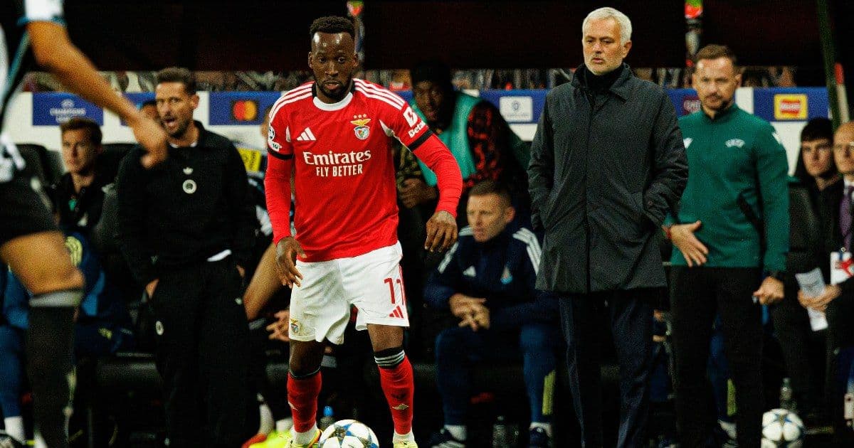 Pronostico Benfica-Real Madrid: analisi e probabili formazioni 28/01/2026 Champions League