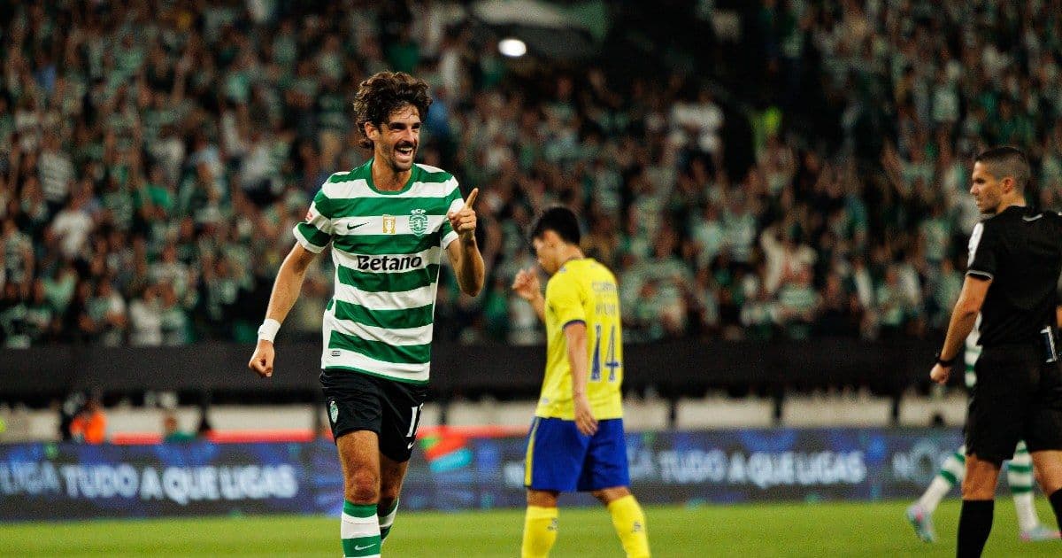 Pronostico Sporting Lisbona-Nacional: analisi e probabili formazioni 01/02/2026 Primeira Liga