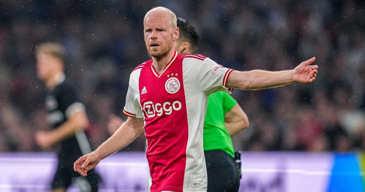 Pronostico Excelsior-Ajax: analisi e probabili formazioni 01/02/2026 Eredivisie