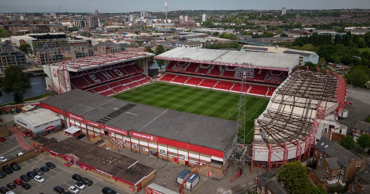 Pronostico Nottingham Forest-Crystal Palace: analisi e probabili formazioni 01/02/2026 Premier League